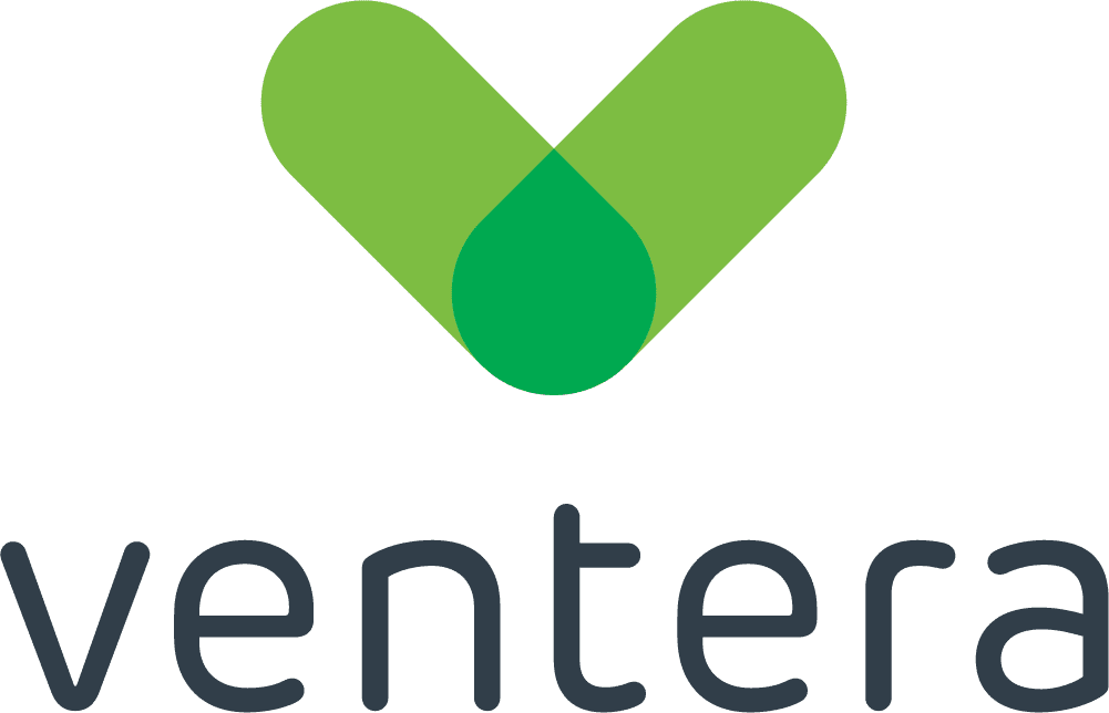 Ventera Logo