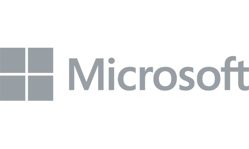 Microsoft logo