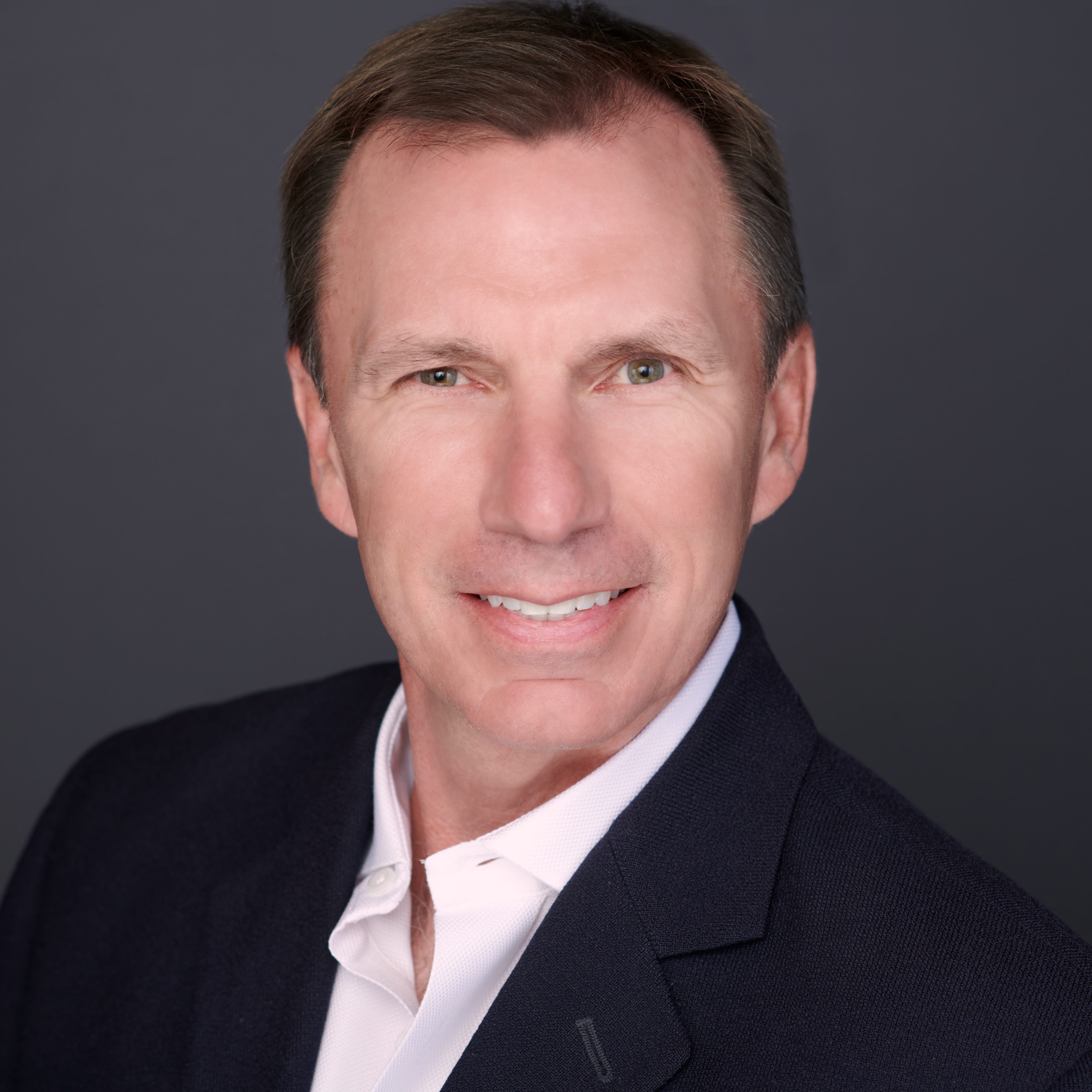 Headshot of Ventera's Executive Vice President, Government Services, Jeff Smith