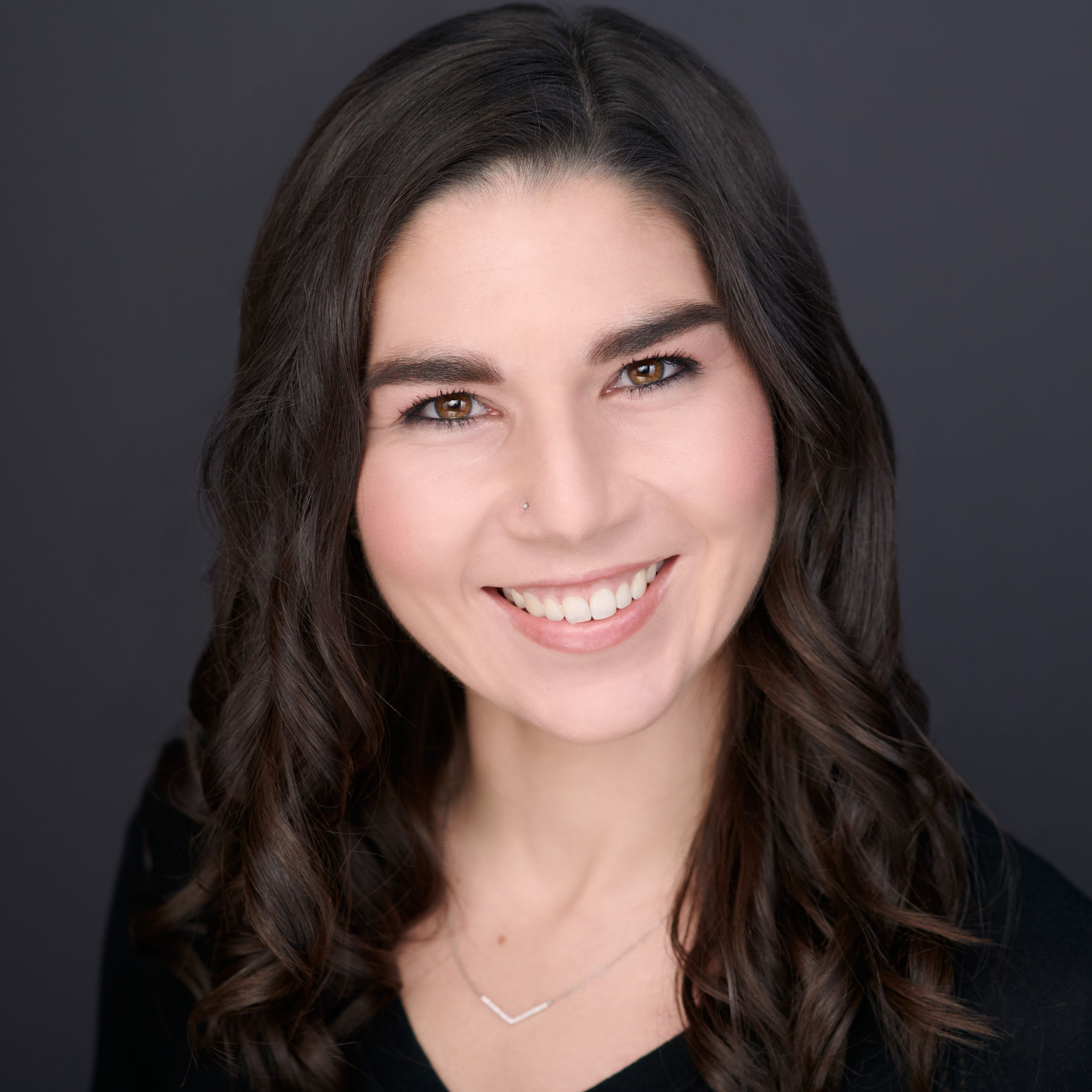 Meghan Nichols