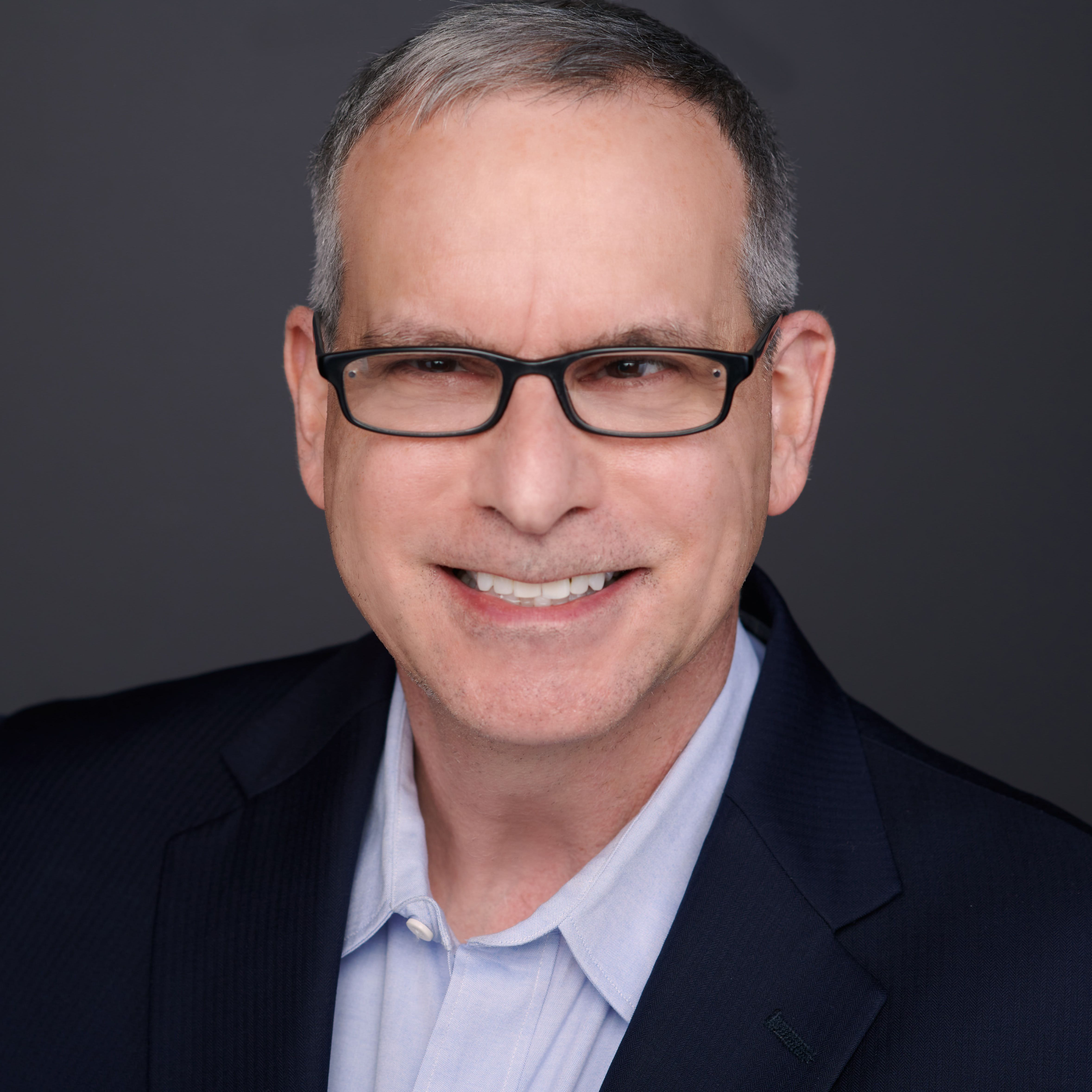 Headshot of Ventera's Vice President, Homeland Security and Justice, Steve Deichman