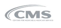 Centers for Medicare and Medicaid Services logo