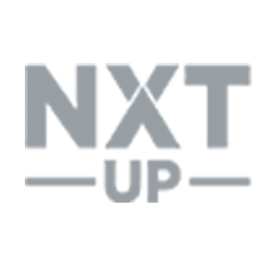 Next Up logo