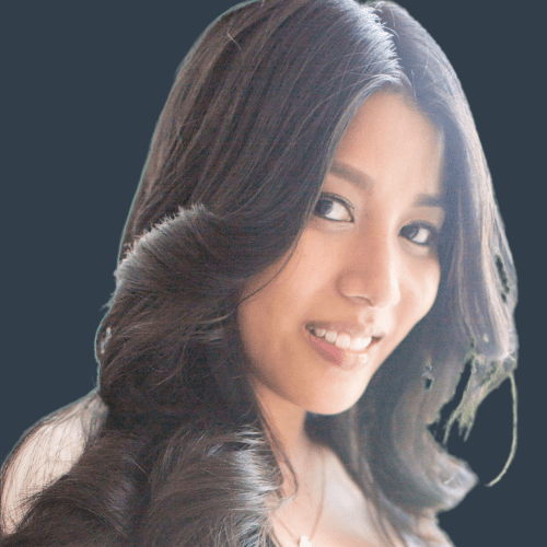 Headshot of Ventera Head of CX & Design, Tanya Netayavichitr