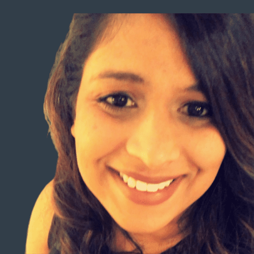 Headshot of Ventera Senior Scrum Master, Tulsi Pathak